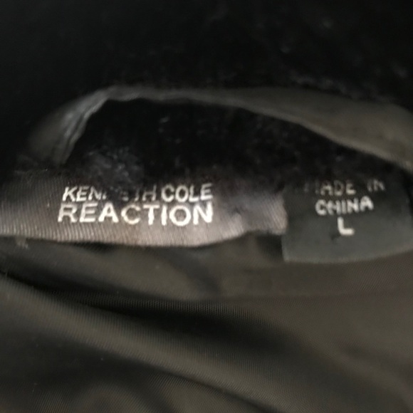 Faux Leopard Jacket - Picture 6 of 8